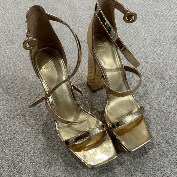 Marc Fisher FRITA heel - Picture 3 of 4